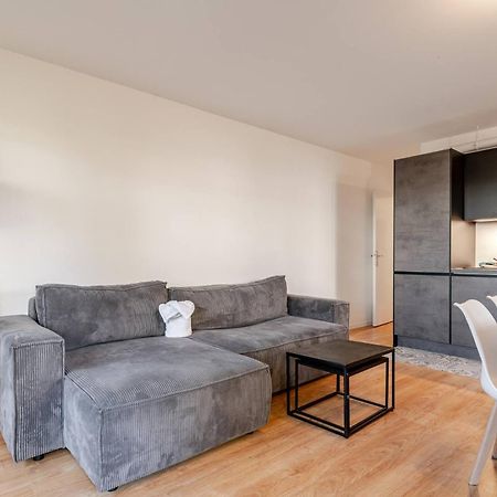 L'Eden Familial - Cosy T3 Proche Disneyland Avec Jardin Vaires-sur-Marne Exterior foto