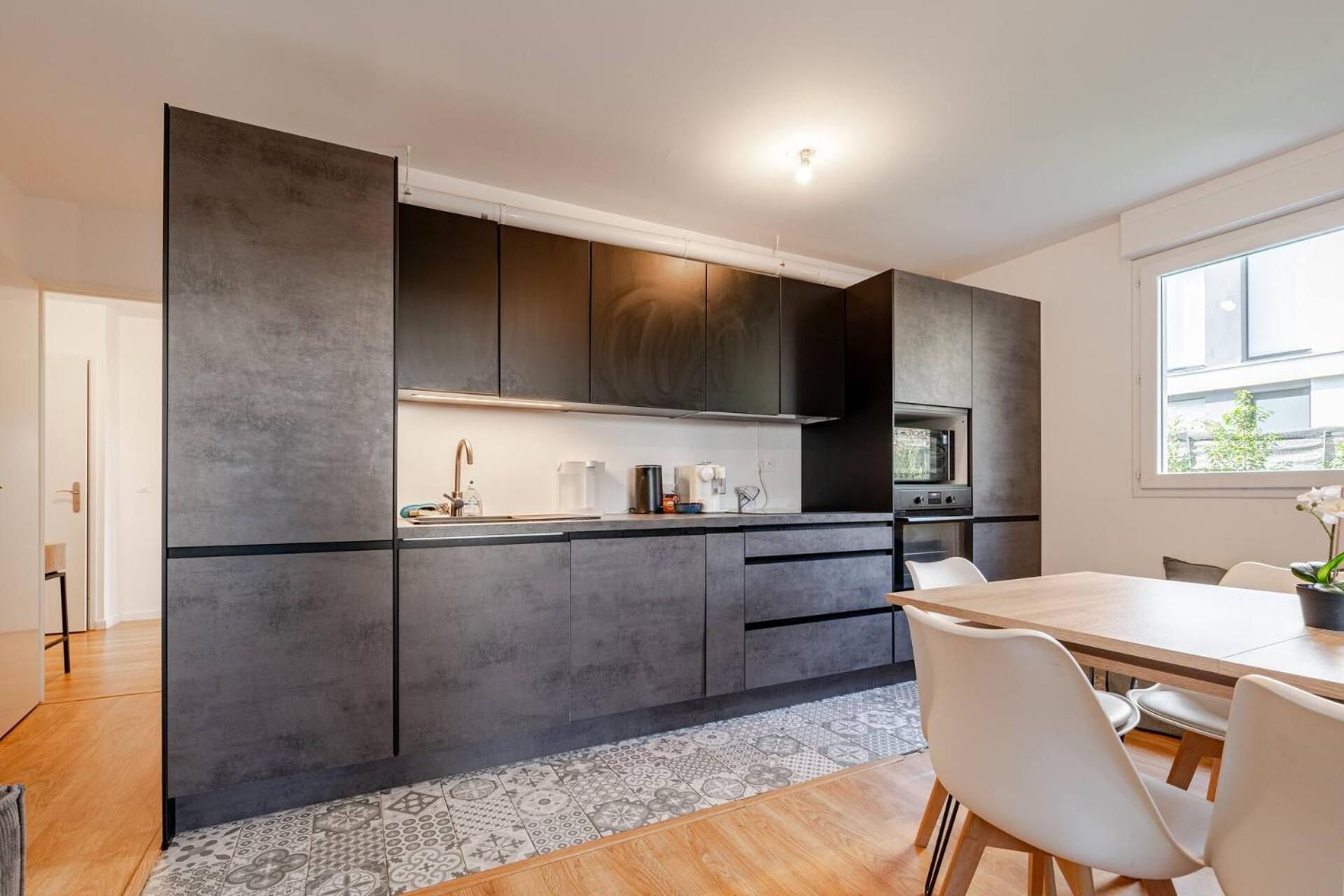 L'Eden Familial - Cosy T3 Proche Disneyland Avec Jardin Vaires-sur-Marne Exterior foto